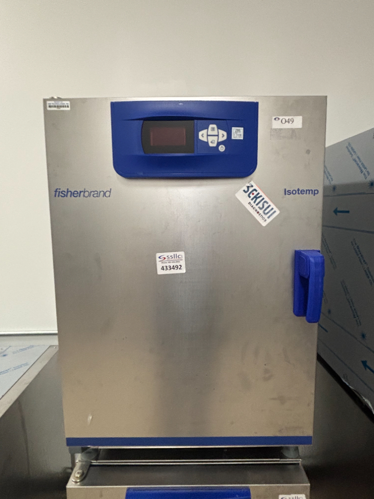 Image of Thermo Isotemp 180L Oven